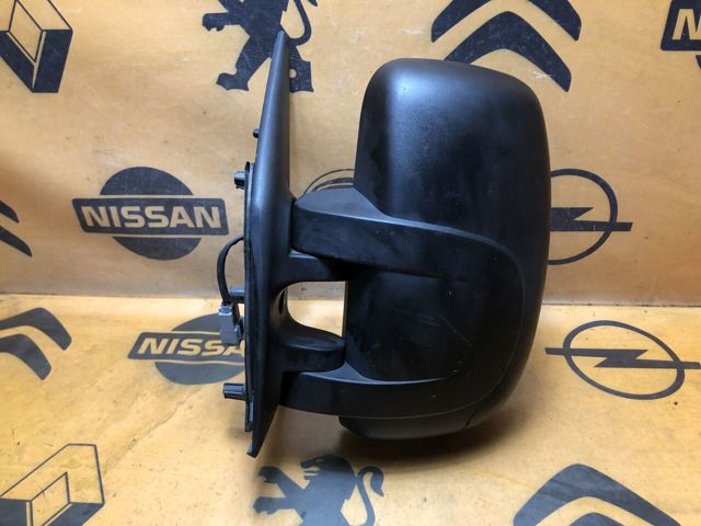 RENAULT 8200163449 Левое боковое зеркало в наличии Винница