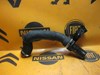 Б/у патрубок интеркулера renault kangoo 1.5dci nissan kubistar (1998-2008) код: 15437 8200164132