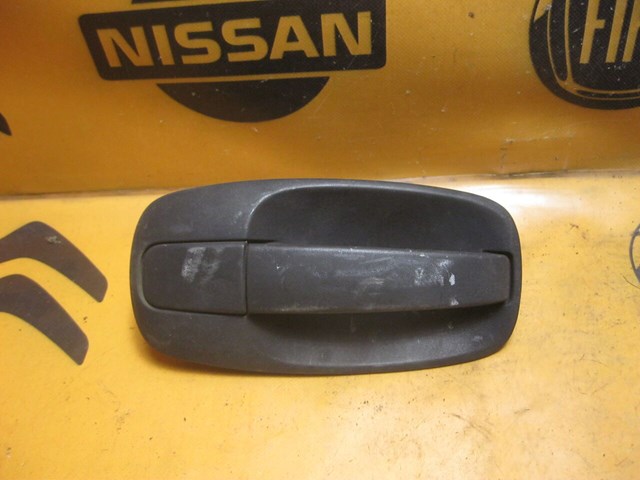 Ручка сдвижной двери наружная 8200170625 RENAULT