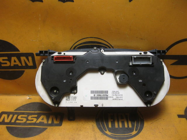 Приборная доска 8200176654 RENAULT