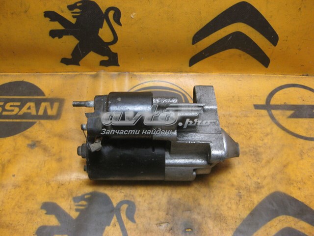 RENAULT 8200186148 Стартер в наличии Сумы
