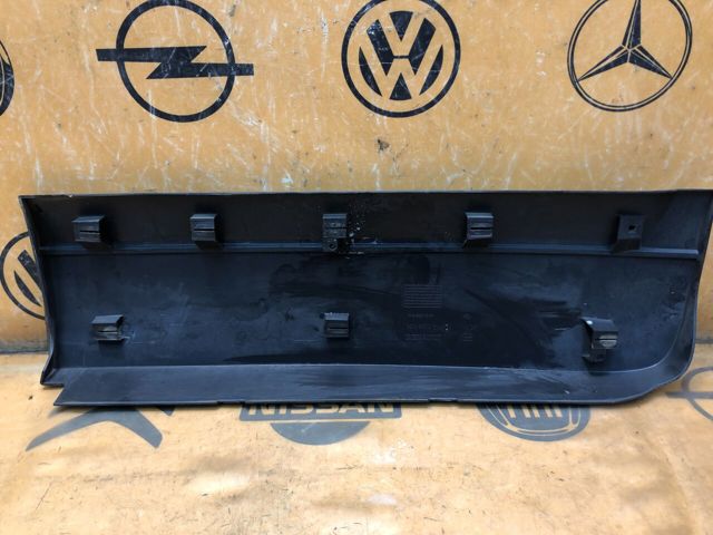8200188540 RENAULT Молдинг двери задней левой купить в Полтава