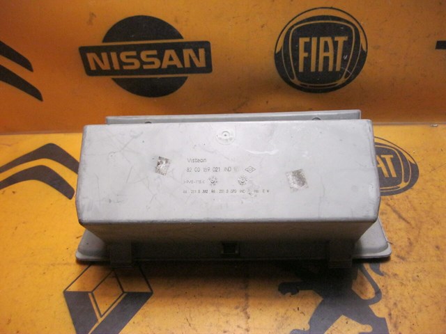 RENAULT 8200189021 в наличии Полтава