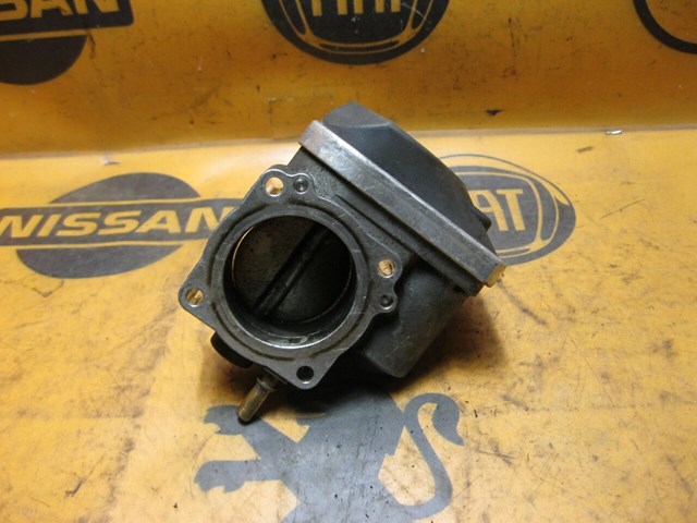 Заслонка воздушная 8200190230 RENAULT