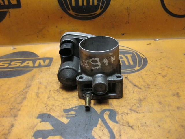 8200190230 RENAULT Дроссельная заслонка купить в Харьков