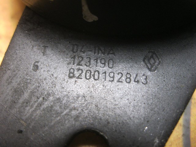 RENAULT 8200192843 Натяжитель приводного ремня в наличии Ужгород
