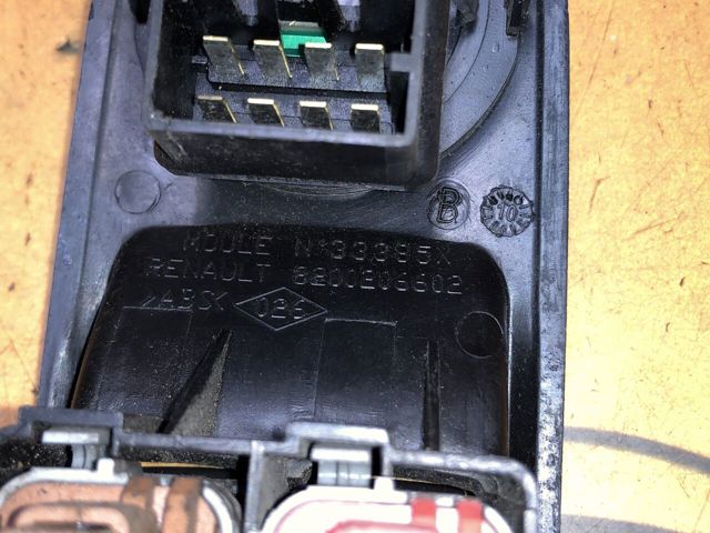 8200206602 RENAULT купить в Винница