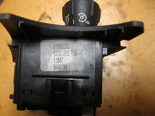 RENAULT 8200206738 в наличии Харьков