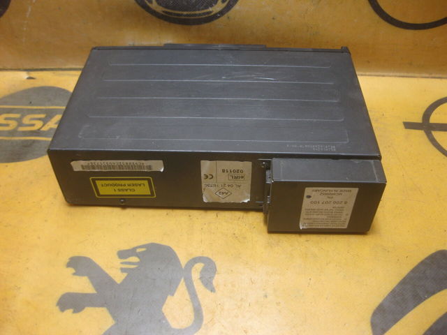 8200207100 RENAULT купить в Чернигов