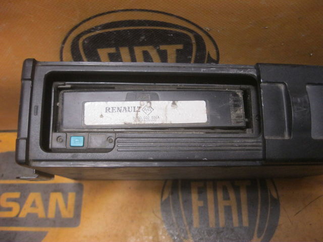 RENAULT 8200207100 в наличии Днепр