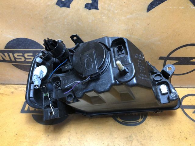 8200211005 RENAULT Фара левая купить в Каменское