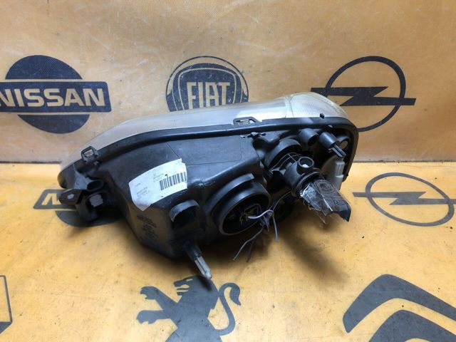 8200211006 RENAULT Фара правая купить в Запорожье