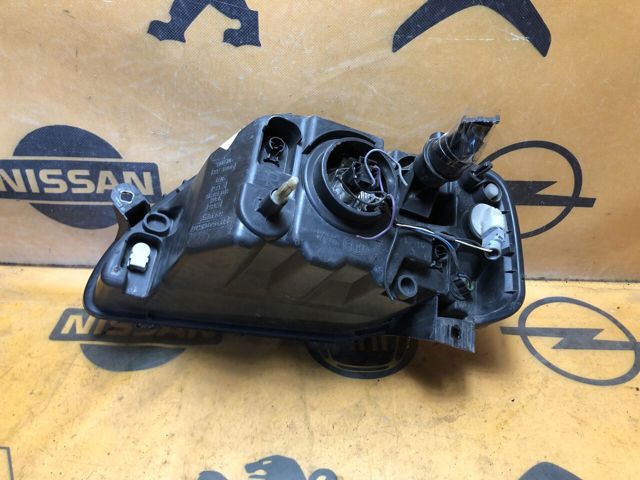 8200211006 RENAULT Фара правая купить в Киев