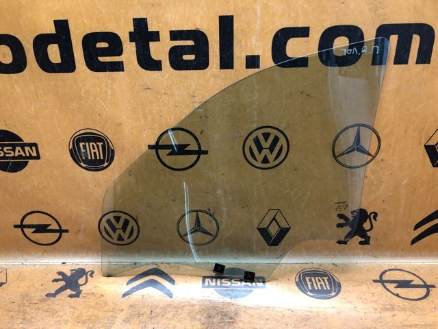 8200211927 RENAULT Стекло двери передней правой купить в Тернополь
