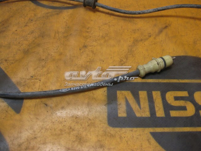 8200212698 Датчик АБС (ABS) задний правый купить Винница