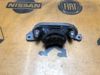 Кронштейн подушки (опоры) двигателя, левой 8200216113 RENAULT