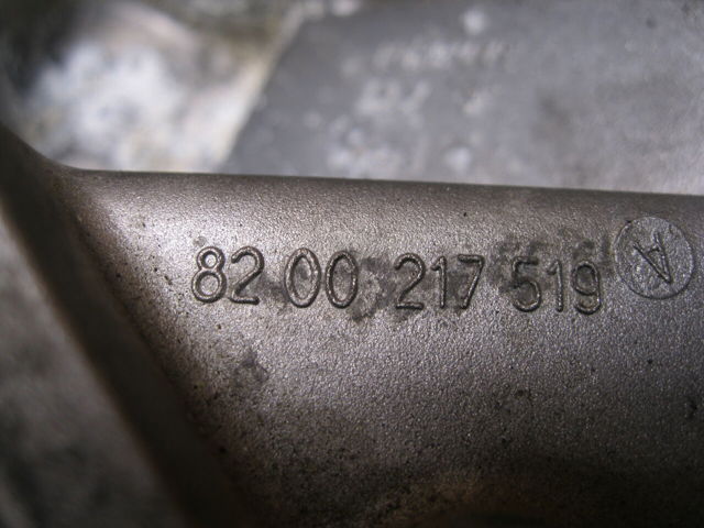 8200217519 купить Харьков