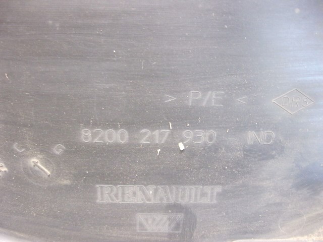 RENAULT 8200217930 в наличии Ужгород