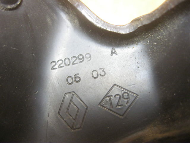 8200220299 RENAULT купить в Сумы