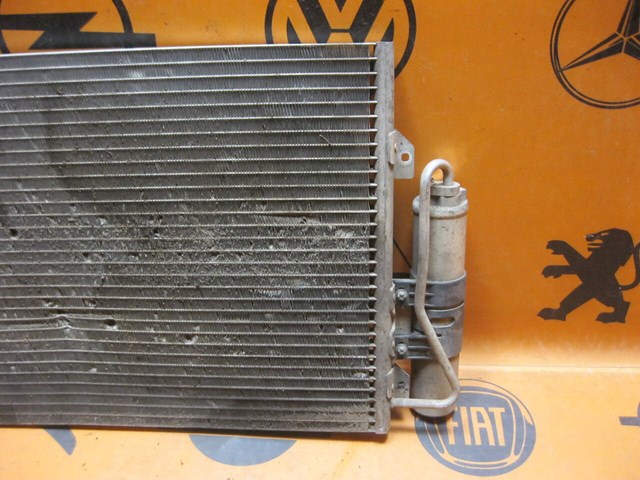 8200221132 RENAULT Радиатор кондиционера купить в Киев