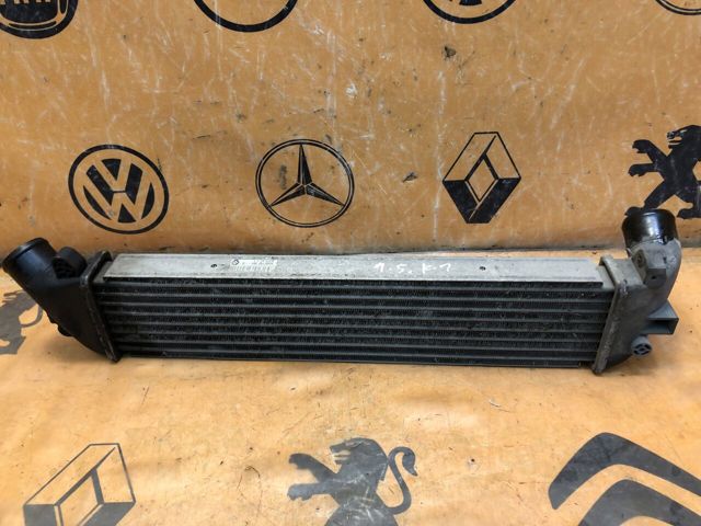 8200221885 RENAULT Интеркулер купить в Чернигов