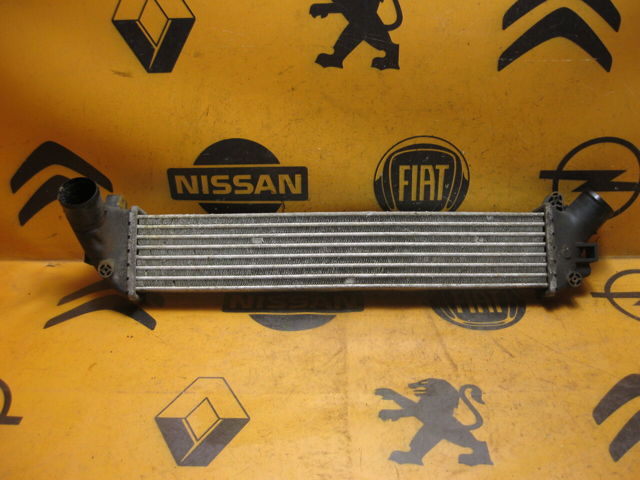 8200221885 RENAULT Радиатор интеркуллера купить в Черкассы