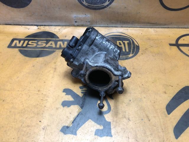 RENAULT 8200222772 Клапан EGR рециркуляции газов в наличии Одесса