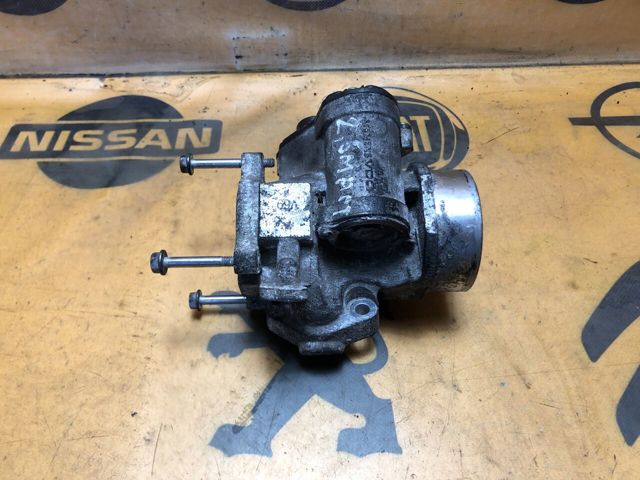 8200222772 RENAULT Клапан ЕГР купить в Кривой Рог