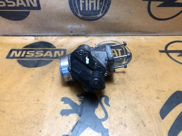 RENAULT 8200222772 Клапан EGR рециркуляции газов в наличии Запорожье