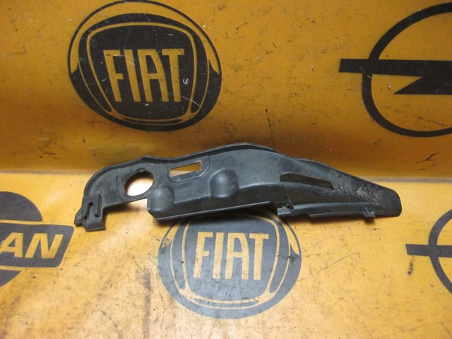 8200225294 RENAULT Решетка дворников левая купить в Ровно