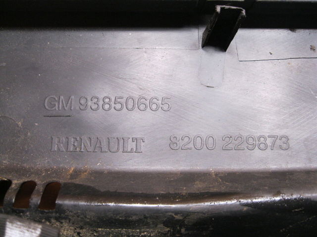 8200229873 RENAULT купить в Житомир