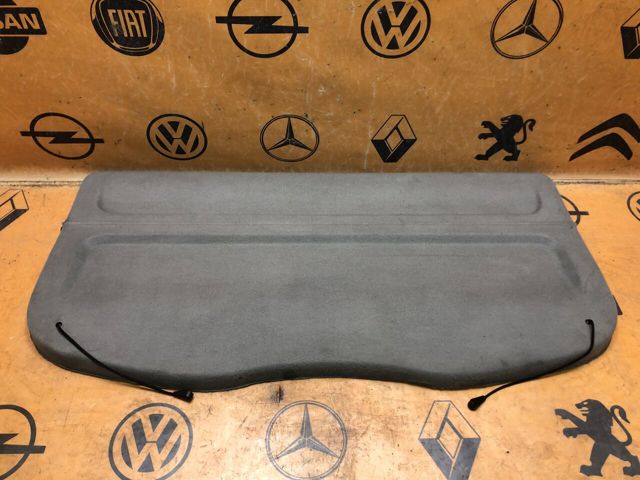 RENAULT 8200233017 Полка салона задняя в наличии Житомир