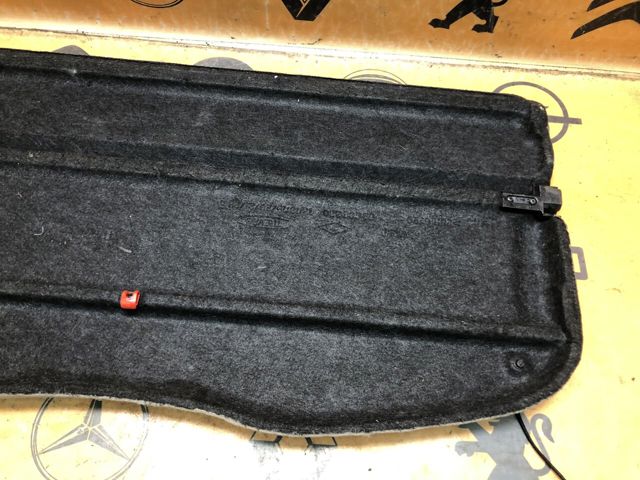 8200233017 Полка салона задняя купить Житомир