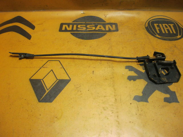 Замок крышки капота 8200236510 RENAULT