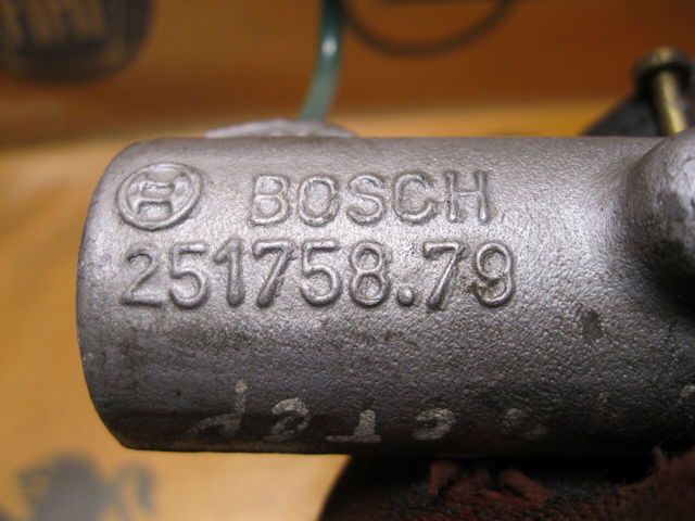 RENAULT 8200245034 Бачок тормозной в наличии Львов