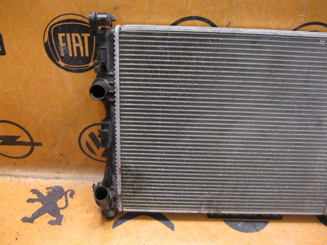 8200245596 RENAULT Радиатор купить в Полтава