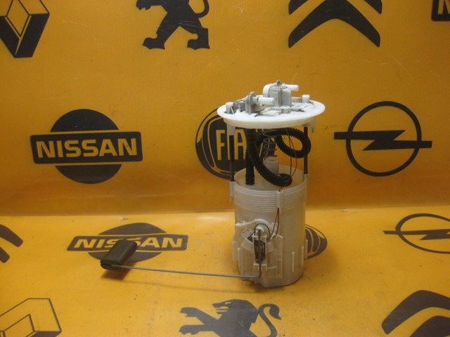 Датчик уровня топлива в бензобаке 8200247198 RENAULT
