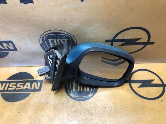 8200253494 RENAULT Правое зеркало купить в Ирпень