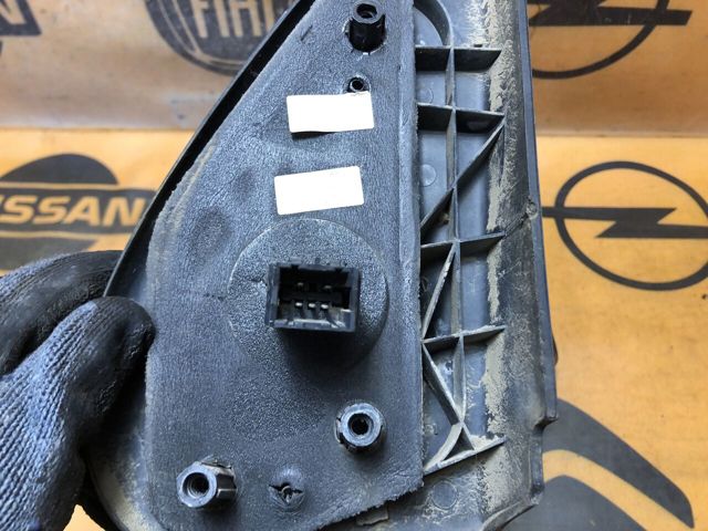 8200253494 RENAULT Правое зеркало купить в Винница