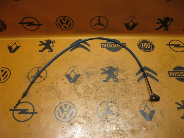 8200263819 RENAULT Трос ручника купить в Николаев