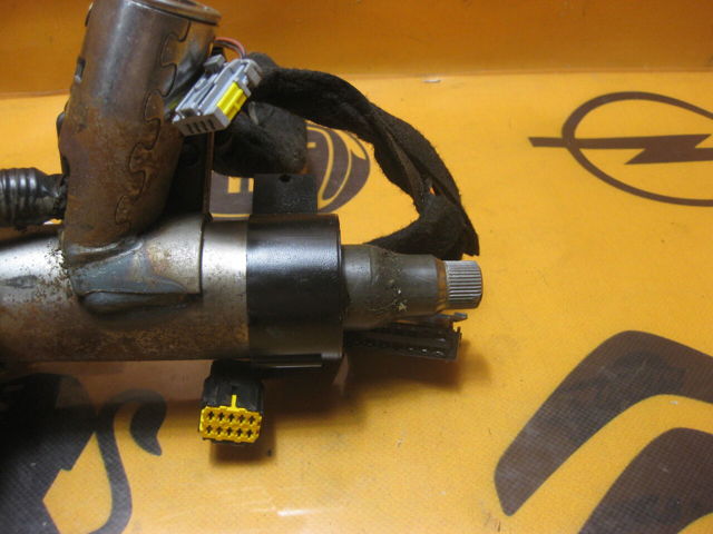 8200271345 RENAULT Рулевая колонка купить в Житомир
