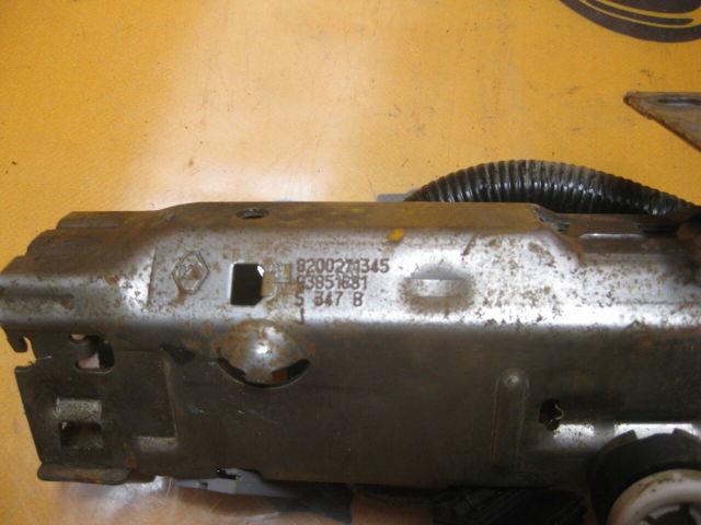 8200271345 RENAULT Рулевая колонка купить в Черкассы