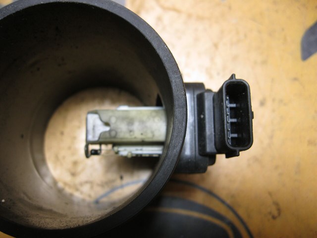 8200280065 RENAULT Датчик потока (расхода) воздуха, расходомер M.A.F. - (Mass Airflow) купить в Житомир