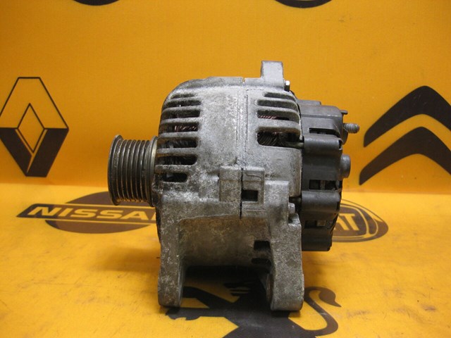RENAULT 8200290215 Генератор в наличии Хмельницкий