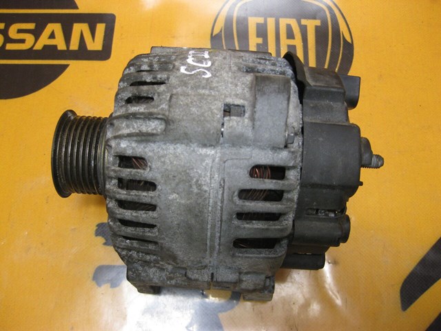 RENAULT 8200290215 Генератор в наличии Харьков