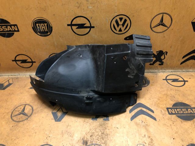 8200291638 RENAULT Подкрылок крыла переднего левый задний купить в Черновцы