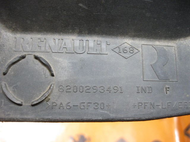 8200293491 RENAULT купить в Хмельницкий