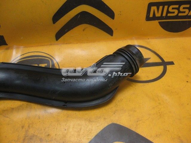 RENAULT 8200296982 Шланг (патрубок) интеркуллера в наличии Ужгород
