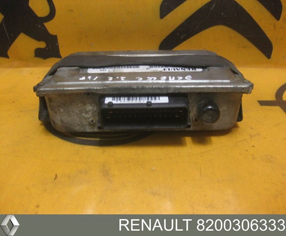 Модуль АКПП электронный 8200306333 RENAULT
