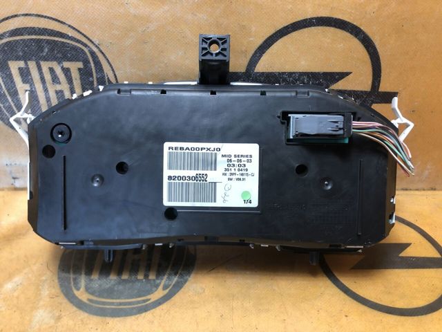 8200306552 RENAULT купить в Каменское
